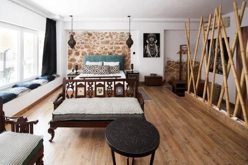 Amarousion Apartment | Φωτεινό Loft στη καρδιά του Αμαρουσίου