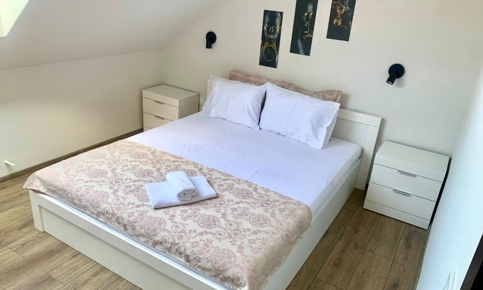 Velingrad Apartment | ,Адела”-апартамент за гости