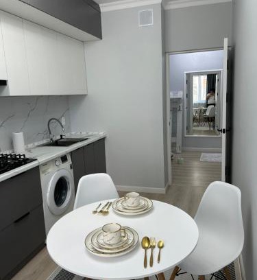 Shymkent Apartment | Акжайык