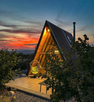 Sapareva Banya Ski Chalet | Алпийска вила в полите Рила