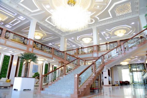 Khujand Hotel | Анис