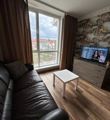 Ternopil Apartment | Апартаменти біля Автовокзалу