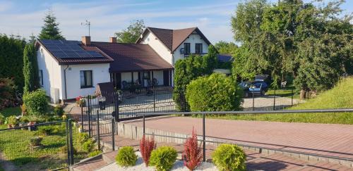 Przemysl Apartment | Апартаменти біля рондо - Mieszkanie przy Rondzie