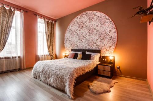 Lviv City Center Apartment | Апартаменти в центрі Львова