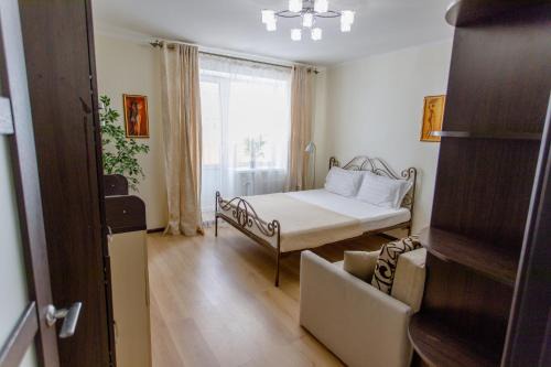 Sumy Apartment | Апартаменти в центрі міста біля парку Казка