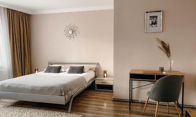 Ternopil Apartment | Апартаменти в центрі Тернополя