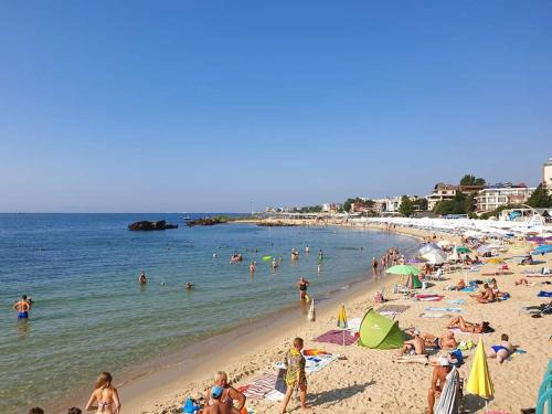 Nessebar Apartment | Апартаменти до плажа на Аурелия - между Несебър и Равда