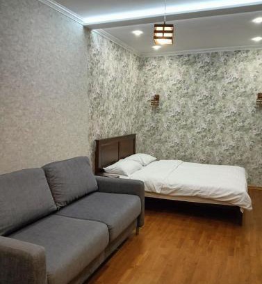Lesniki Apartment | Апартаменти ЖК Покровський двір Чабани