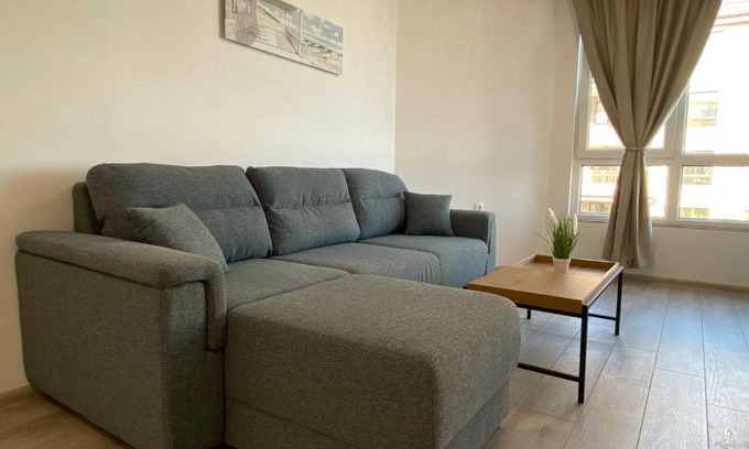 Sarafovo Apartment | Апартаменти за гости "Екатерина" guest apartments "Ekaterina"