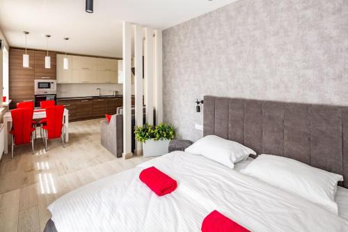 Lviv City Center Apartment | Апартаменти з парковкою