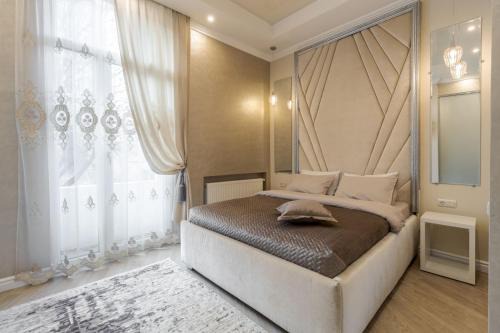 Lviv City Center Apartment | Апартаменти на Конопницької 4