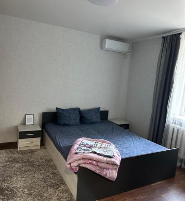 Cherkasy Apartment | Апартаменти на Надпільній поруч з центром