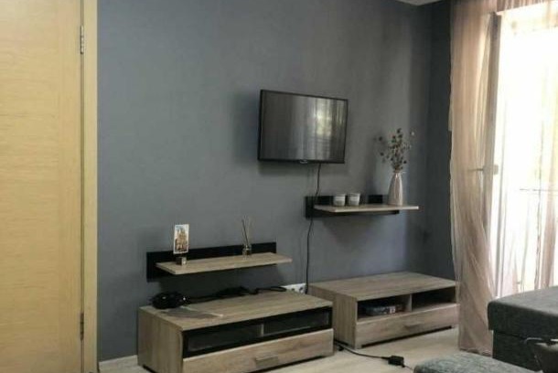 Dnipro Apartment | Апартаменти Оперний театр у самому Центрі