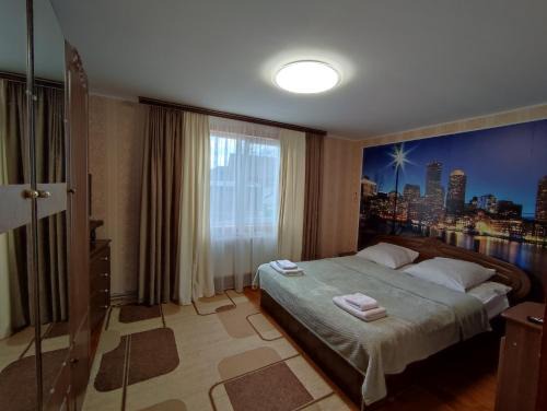 Mykulychyn Apartment | Апартаменти у Микуличині