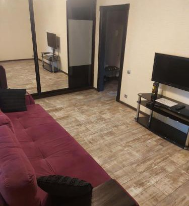 Dnipro Apartment | Апартаменти Іва в центрі на Набережній