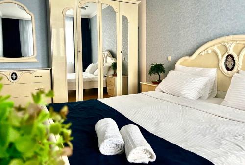 Ternopil Apartment | Апартаменти