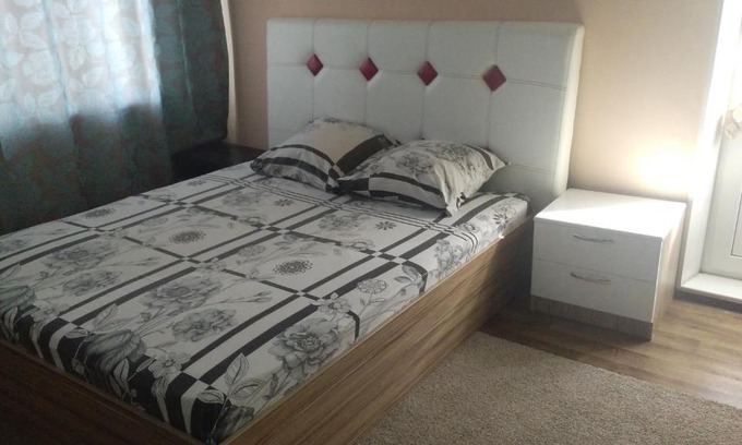 Norilsk Apartment | Апартаменты Бегичева,21