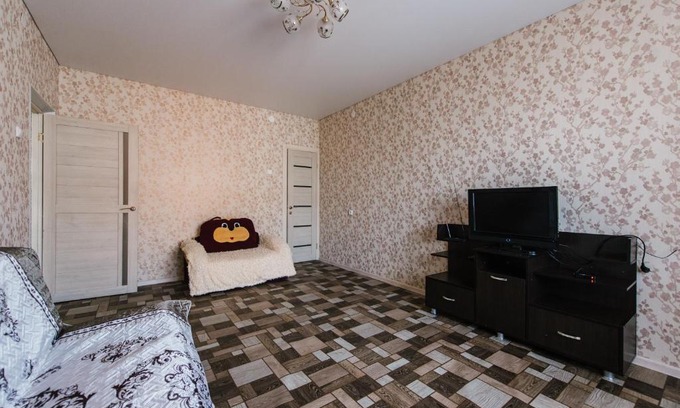 Chita Apartment | Апартаменты Белика 10а