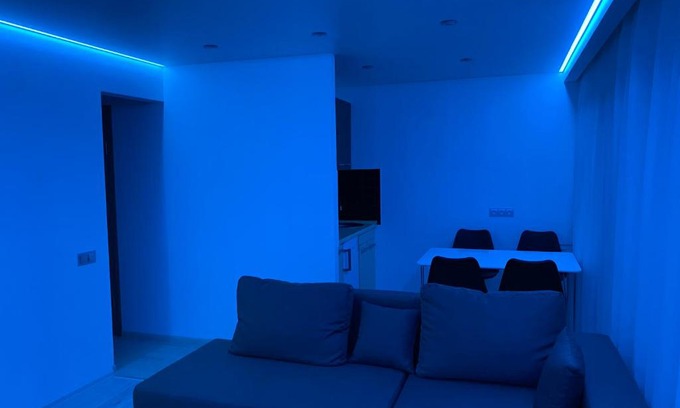 Dnipro Apartment | Апартаменты Бульвар Славы 21