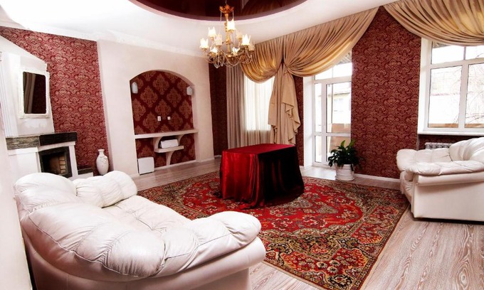Dnipro Apartment | Апартаменты возле Вокзала, Центр