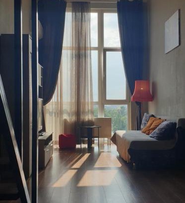 Kharkiv Apartment | Апартаменты возле ТРЦ Французский Бульвар, Неврология