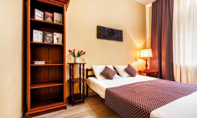 Yesil District Apartment | апартаменты в Жк «Expo New Life»
