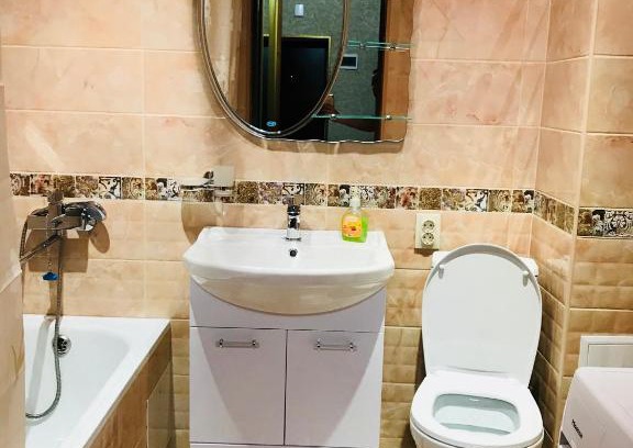 Zavodskoi Apartment | Апартаменты Дзусова