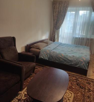Vinnytsya Apartment | Апартаменты на Магистрацкой Центр