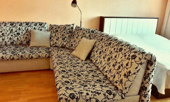 Nizhnevartovsk Apartment | Апартаменты на Мира 31 кор1