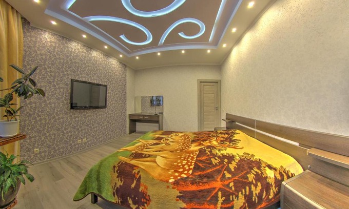 Nizhnevartovsk Apartment | Апартаменты на Мира