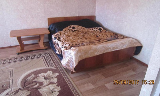 Norilsk Apartment | Апартаменты на Нансена 58