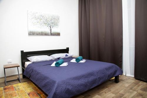 Dnipro Apartment | апартаменты на Староказацкой 7