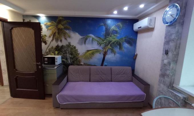 Krasnodar Apartment | Апартаменты на Cherkasskoy