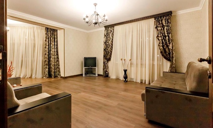 Kislovodsk Apartment | Апартаменты ул.Жуковского, 29А