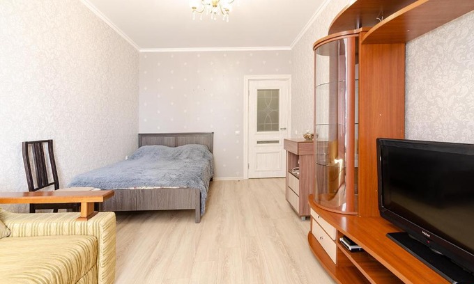 Anapsky District Apartment | Апартаменты у моря в ЖК Кавказ