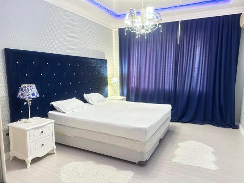 Aktobe Apartment | Апартаменты 2 комнатная возле теннисного центра