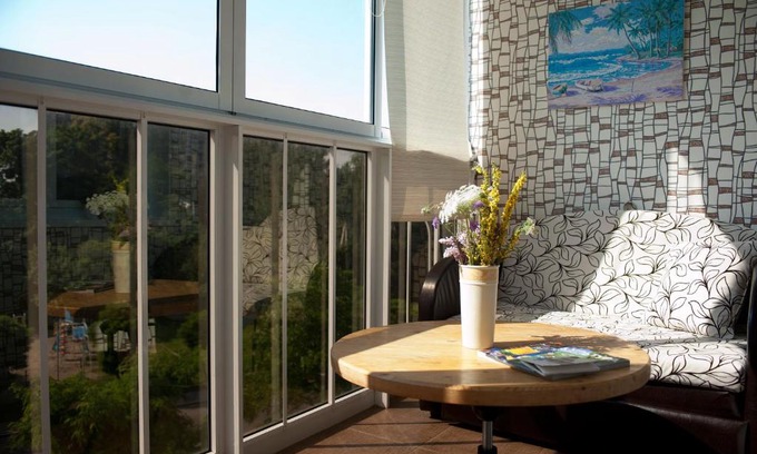 Svetlogorsk Apartment | Апартаменты FreshHome