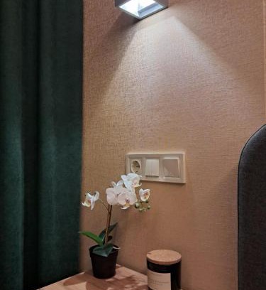 Odessa Apartment | Апартаменты Sweet Home
