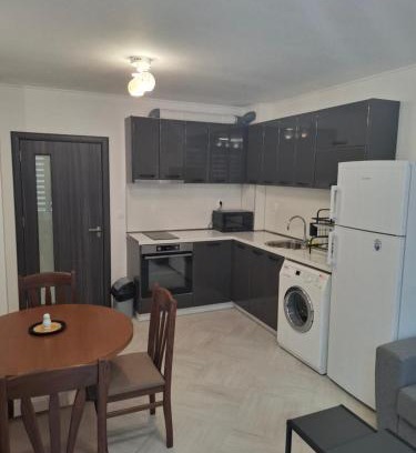 Pazardzik Apartment | Апартамент Актив Спорт Гранд