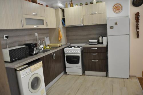 Hristo Botev Apartment | Апартамент "Алеко" в центъра на града