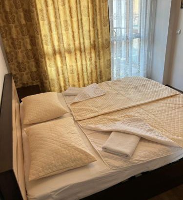 Ravda Apartment | Апартамент в Риф 2