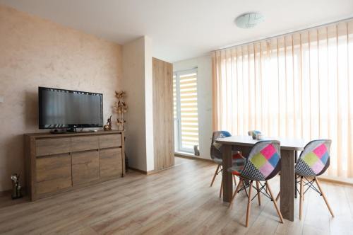 Shumen Apartment | Апартамент за гости 2 Тракия Плаза