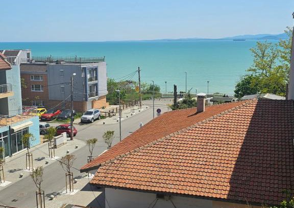 Sarafovo Apartment | Апартамент ИВАНОВИ Сарафово