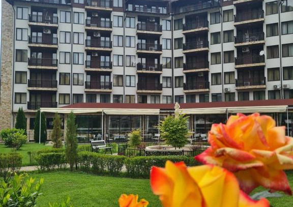 Velingrad Apartment | Апартамент и Студия "Спа Вълшебство"