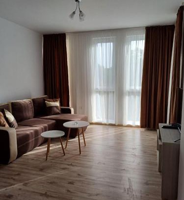 Hisarja Apartment | Апартамент Престиж 1