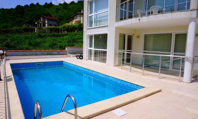 Balchik Apartment | Апартамент Серена - Apartment Serena - Balchik villa zone