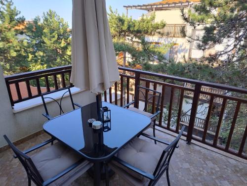 Sozopol Apartment | Апартамент СТИЛ, Санта Марина, Созопол