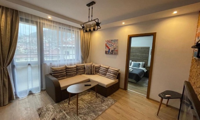 Chepelare Apartment | Апартамент Стил