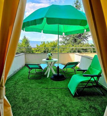 Sandanski Apartment | Апартамент- Студио Кокетно
