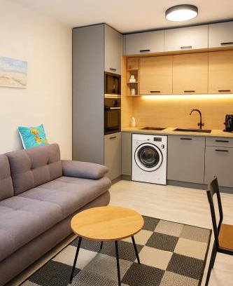 Hristo Botev Apartment | Апартамент 3 А